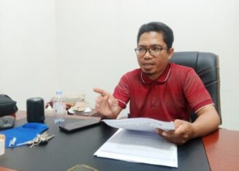 Komisi IV DPRD Samarinda: Status Hukum Guru Non-ASN Kini Lebih Jelas