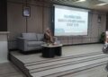 Sri Puji Astuti Dorong Edukasi Budaya dan Kesiapan Isolasi RS