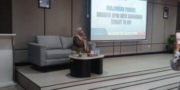Sri Puji Astuti Dorong Edukasi Budaya dan Kesiapan Isolasi RS