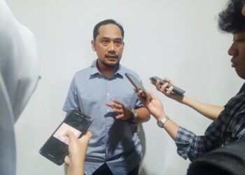 Komisi III DPRD Kota Samarinda Pilih Langkah Persuasif Terkait Andalalin THM