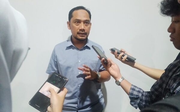Komisi III DPRD Kota Samarinda Pilih Langkah Persuasif Terkait Andalalin THM