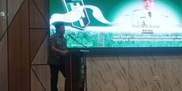 HMI Samarinda: Beradaptasi dengan Zaman, Menjadi Penavigasi Peradaban