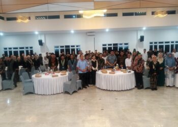Celni Pita Sari Siap Buka Ruang Aspirasi Pemuda di DPRD Samarinda