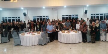 Celni Pita Sari Siap Buka Ruang Aspirasi Pemuda di DPRD Samarinda