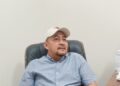 Wawancara Eksklusif Bersama Ketua Komisi II DPRD Samarinda