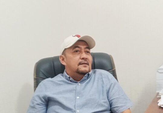 Wawancara Eksklusif Bersama Ketua Komisi II DPRD Samarinda