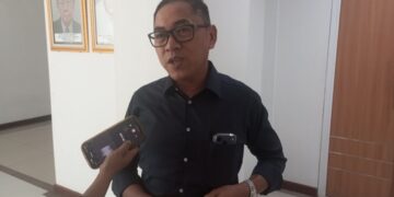 DPRD Kota Pasuruan Perkuat Fungsi Pengawasan Lewat Studi Komparatif Pertumbuhan Ekonomi di Samarinda