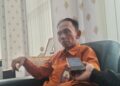 Jamin Validitas Data, Kepala BPS Samarinda Ungkap Sistem Pengawasan PPL