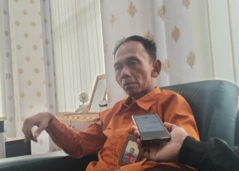 Jamin Validitas Data, Kepala BPS Samarinda Ungkap Sistem Pengawasan PPL