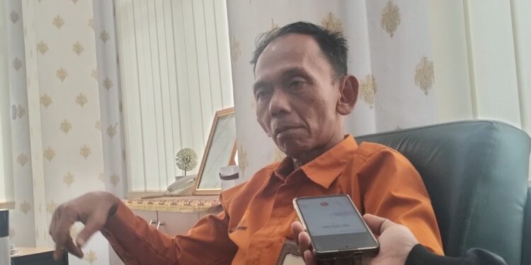 Jamin Validitas Data, Kepala BPS Samarinda Ungkap Sistem Pengawasan PPL