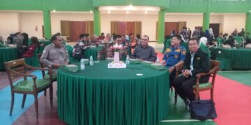 Lahan Makam Samarinda Mulai Kritis, Prof Alfitri Ingatkan Etika Ziarah