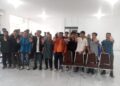 DPRD Samarinda Matangkan Raperda TBC dan HIV/AIDS