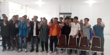 DPRD Samarinda Matangkan Raperda TBC dan HIV/AIDS