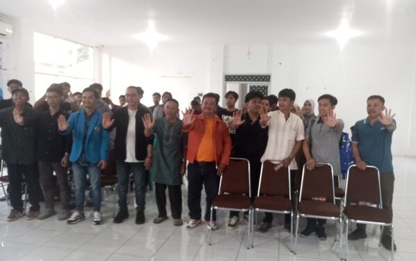 DPRD Samarinda Matangkan Raperda TBC dan HIV/AIDS