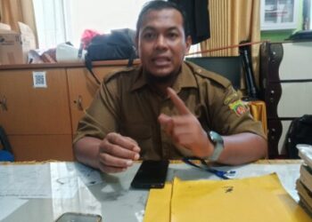 SPMB SMPN 4 Samarinda: Dedikasi di Balik Layar dan Asa di Jalur Domisili