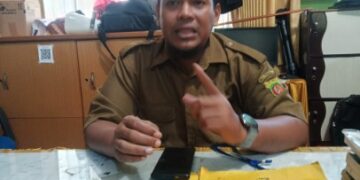 SPMB SMPN 4 Samarinda: Dedikasi di Balik Layar dan Asa di Jalur Domisili