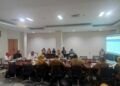 Komisi II DPRD Samarinda Sodorkan Lima Rekomendasi Perkuat Dinas Perdagangan