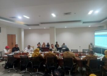 Komisi II DPRD Samarinda Sodorkan Lima Rekomendasi Perkuat Dinas Perdagangan
