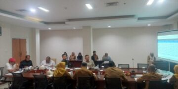 Komisi II DPRD Samarinda Sodorkan Lima Rekomendasi Perkuat Dinas Perdagangan