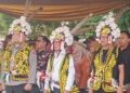 Ketua DPRD Samarinda Komitmen Kawal Anggaran Berkelanjutan untuk Pampang