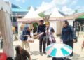 Keunikan Buah Mali yang Diborong Wakil Ketua DPRD Samarinda di Expo Pampang