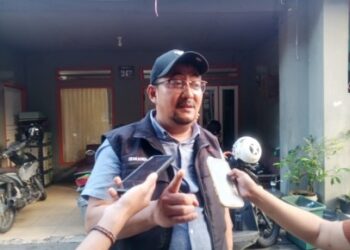 DPC PDIP Samarinda ‎Gelar  Pemeriksaan Kesehatan Gratis di RT 11 Air Hitam