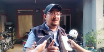 DPC PDIP Samarinda ‎Gelar  Pemeriksaan Kesehatan Gratis di RT 11 Air Hitam