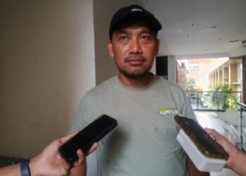 HLH 2026, Abdul Rohim: Saatnya Wariskan Lingkungan Sehat untuk Anak Cucu