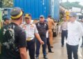 Kawal Aspirasi 500 KK, Komisi I DPRD Samarinda Dukung Penertiban Truk Gandeng