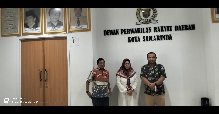 Mengintip Dapur Legislatif, Alasan Bantuan UMKM Tak Boleh “Asal Jadi”