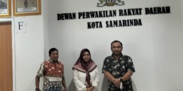 Mengintip Dapur Legislatif, Alasan Bantuan UMKM Tak Boleh “Asal Jadi”