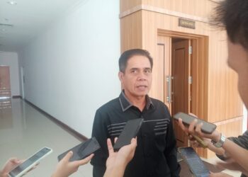 Dari Audiensi DPRD Samarinda-GMKI Kaltim: Mendengar Tanpa Jarak, Berdiskusi Tanpa Sekat