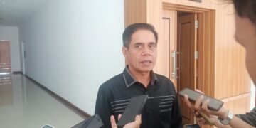 Dari Audiensi DPRD Samarinda-GMKI Kaltim: Mendengar Tanpa Jarak, Berdiskusi Tanpa Sekat