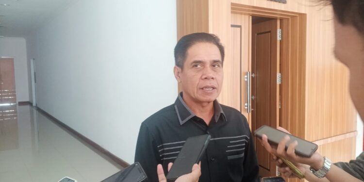 Dari Audiensi DPRD Samarinda-GMKI Kaltim: Mendengar Tanpa Jarak, Berdiskusi Tanpa Sekat