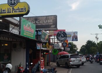 Pangkas Birokrasi dan Optimasi PAD, Raperda Reklame Digodok