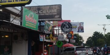 Pangkas Birokrasi dan Optimasi PAD, Raperda Reklame Digodok