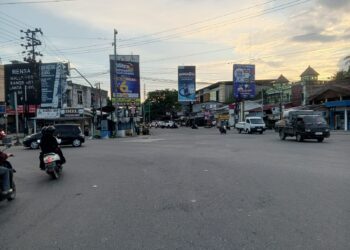 Pangkas Birokrasi dan Optimasi PAD, Raperda Reklame Digodok