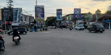Pangkas Birokrasi dan Optimasi PAD, Raperda Reklame Digodok