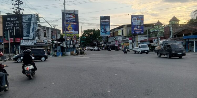 Pangkas Birokrasi dan Optimasi PAD, Raperda Reklame Digodok