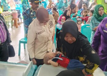 Komisi IV DPRD Dorong Muatan Lokal Pada Raperda Penyakit Menular
