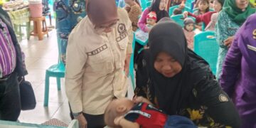 Komisi IV DPRD Dorong Muatan Lokal Pada Raperda Penyakit Menular