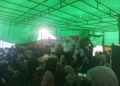 Reses Ismail Latisi: Asa Air Bersih dari Balik Perbukitan Kota Samarinda