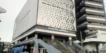 Integrasi Revitalisasi Fisik dan Tata Kelola Profesional Pasar Pagi Samarinda