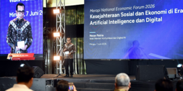 Wamen Komdigi: Internet Murah Jadi Kunci Penggerak Mesin Pertumbuhan Ekonomi Baru