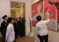 Museum Multatuli Ruang Belajar Hidup Generasi Z dan Alpha