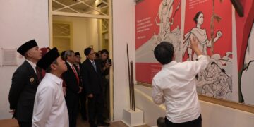 Museum Multatuli Ruang Belajar Hidup Generasi Z dan Alpha