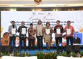 Kemendikdasmen-Australia Luncurkan BSAN dan Pokja Lintas Sektor