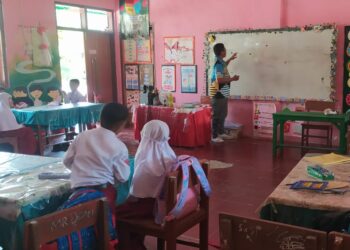 Kemendikdasmen Dorong Inovasi Guru melalui Kesejahteraan yang Terjamin