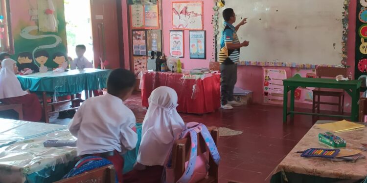 Kemendikdasmen Dorong Inovasi Guru melalui Kesejahteraan yang Terjamin