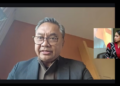 Pancasila sebagai Kompas dalam Fenomena Post-Truth dan Kebisingan Digital